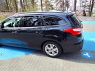 Sprzedam samochód osobowy Ford Focus 1.0 EcoBoost 2013 r. - 6