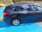Sprzedam samochód osobowy Ford Focus 1.0 EcoBoost 2013 r. - 4