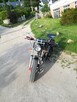 Bobber 650 - 2