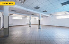Jarosław – lokal handlowo-usługowy 269 m² na wynajem - 1