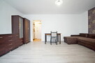 Kawalerka z balkonem w centrum / od 1 lipca - 3