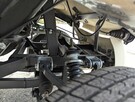 MELEX 343 UŻYWANY WÓZEK ELEKTRYCZNY 2018 NISKI PRZEBIEG, - 12