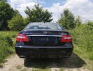 Mercedes Benz 350E diesel 4matic - 4