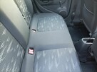Opel Corsa D * Przegląd * OC * Olej i filtry * Klimatyzacja - 12