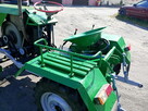 Traktorek SAM - 5