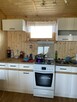 Domek 35 m2 nad jeziorem Lutobórz - Wiktorowo - 4