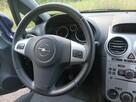 Opel Corsa D * Przegląd * OC * Olej i filtry * Klimatyzacja - 16