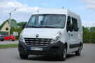 Renault Master Brygadówka 7-osobowa FV VAT 23% - 14
