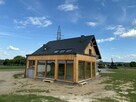 Tarasy, Elewacje z drewna - 3