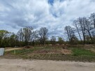 Chwałowice, 0.1ha uzbrojona - 2