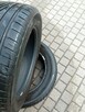 opony UNIROYAL RAIN SPORT 3 205,55/16 r nie naprawiane rok 2 - 2