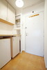 Kawalerka z balkonem w centrum / od 1 lipca - 9
