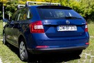 Skoda Rapid! Super stan - 3