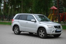 Suzuki Grand Vitara II 2.0 benzyna 4x4 automat - 9