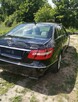 Mercedes Benz 350E diesel 4matic - 2