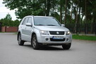 Suzuki Grand Vitara II 2.0 benzyna 4x4 automat - 3