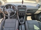 Volkswagen golf vi 1.4 mpi benzyna + LPG - 5