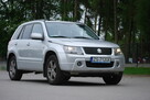 Suzuki Grand Vitara II 2.0 benzyna 4x4 automat - 4