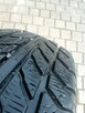 opony 175/65/14 r FORTUNE FSR-9 M+S rok 2019 całoroczne 82 t - 3