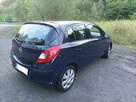 Opel Corsa D * Przegląd * OC * Olej i filtry * Klimatyzacja - 5