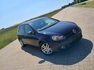 Volkswagen golf vi 1.4 mpi benzyna + LPG - 1