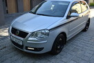 POLO GTI UNITED LPG garażowany serwisowany limitowana wersja - 11