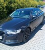 Sprzedam Audi A6 quattro - 11