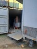 PRZEPROWADZKI transport Bus 20m3 4.2m 8 palet z winda - 8