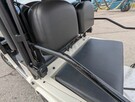 MELEX 343 UŻYWANY WÓZEK ELEKTRYCZNY 2018 NISKI PRZEBIEG, - 3