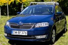 Skoda Rapid! Super stan - 1