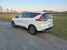 Renault Espace V INITIALE PARIS 1.6Dci 160kM 2016r 5 os. - 4