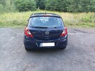 Opel Corsa D * Przegląd * OC * Olej i filtry * Klimatyzacja - 4