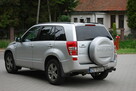 Suzuki Grand Vitara II 2.0 benzyna 4x4 automat - 7