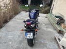 Yamaha Fazer 2004 wtrysk - 2