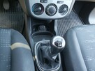 Opel Corsa D * Przegląd * OC * Olej i filtry * Klimatyzacja - 15