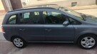 Opel Zafira - 7
