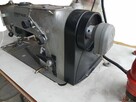 Durkopp Adler Zmarszczarka Marszczarka Automat - 3