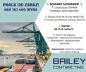 PRACA – SZTAUER – PORT GDYNIA - 2