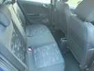 Opel Corsa D * Przegląd * OC * Olej i filtry * Klimatyzacja - 11