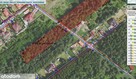 2 DZIAŁKI Z WARUNKAMI ZABUDOWY 2725m2 i 6110m2/ - 4