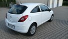 Opel Corsa D 2013 1.2b 118tys km Klima - 4