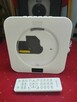 Odtwarzacz CD Player MP3 Bluetooth Dyskmen Walkman Radio USB - 4
