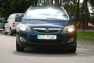 Opel Astra 1.4 J SPORTS TOURER - 3