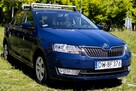 Skoda Rapid! Super stan - 2