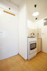 Kawalerka z balkonem w centrum / od 1 lipca - 8
