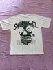 T-shirt Swipey Atl beżowy Roz.M - 1