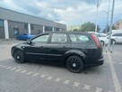 Ford Focus 1.6 benzyna stan bdb - 2