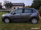 Citroen C3 2011r 1.4 Benzyna Polski salon Jeden właściciel - 4
