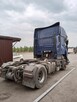Sprzedam powypadkowy ciągnik samochodowy marki DAF - 6