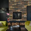 Płytki Łupek Multicolor naturalny 10x30x0,8-1,3 cm - 1